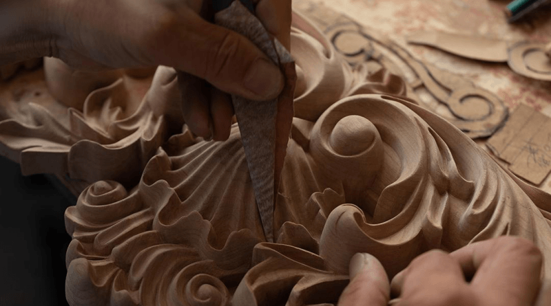Handcrafted Excellence