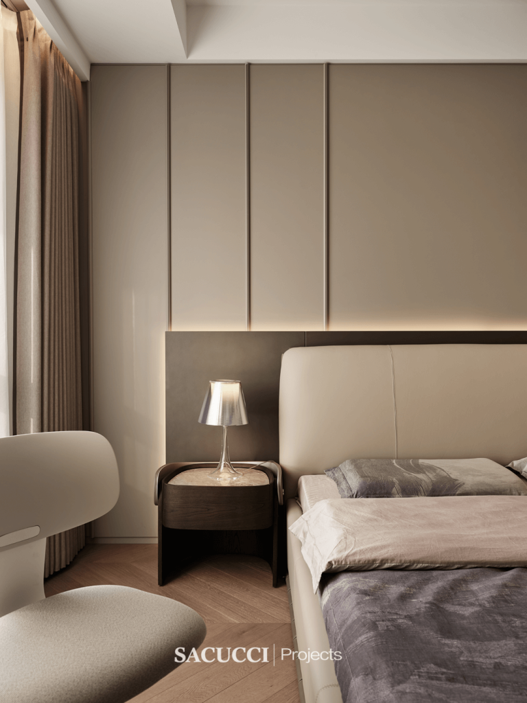 Wood That Unites Atmospheres