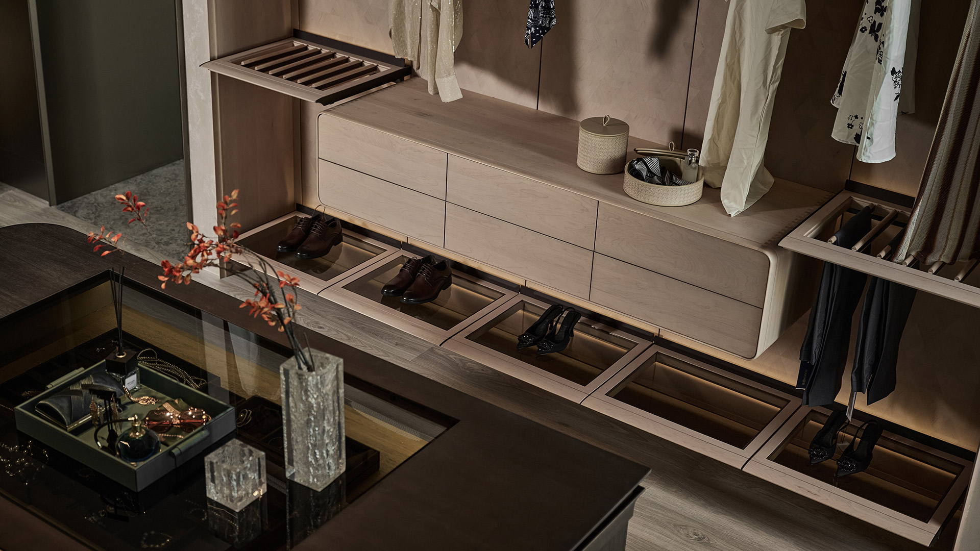 Moose wardrobe (2)