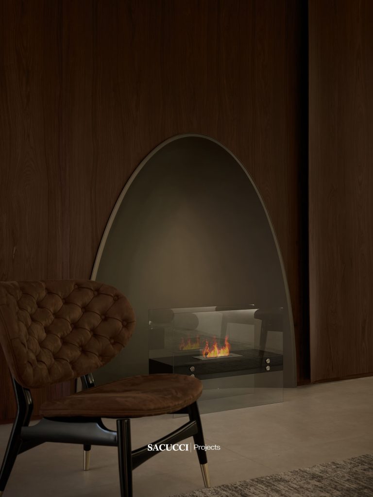 Pure wall panel 8