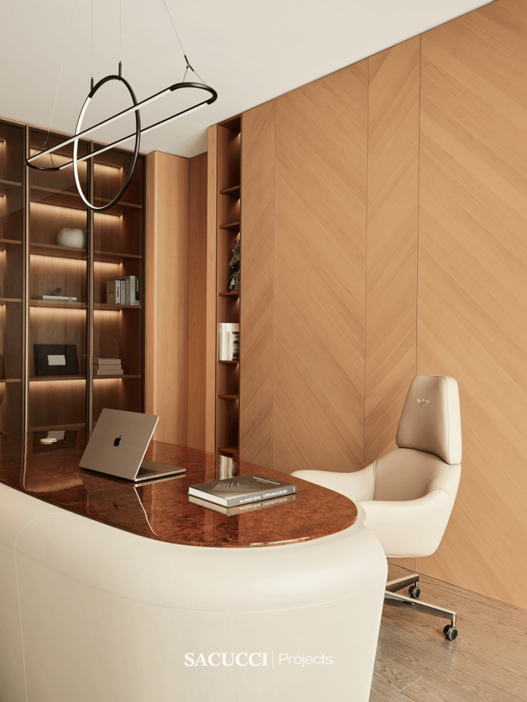 Pure wall panel 7