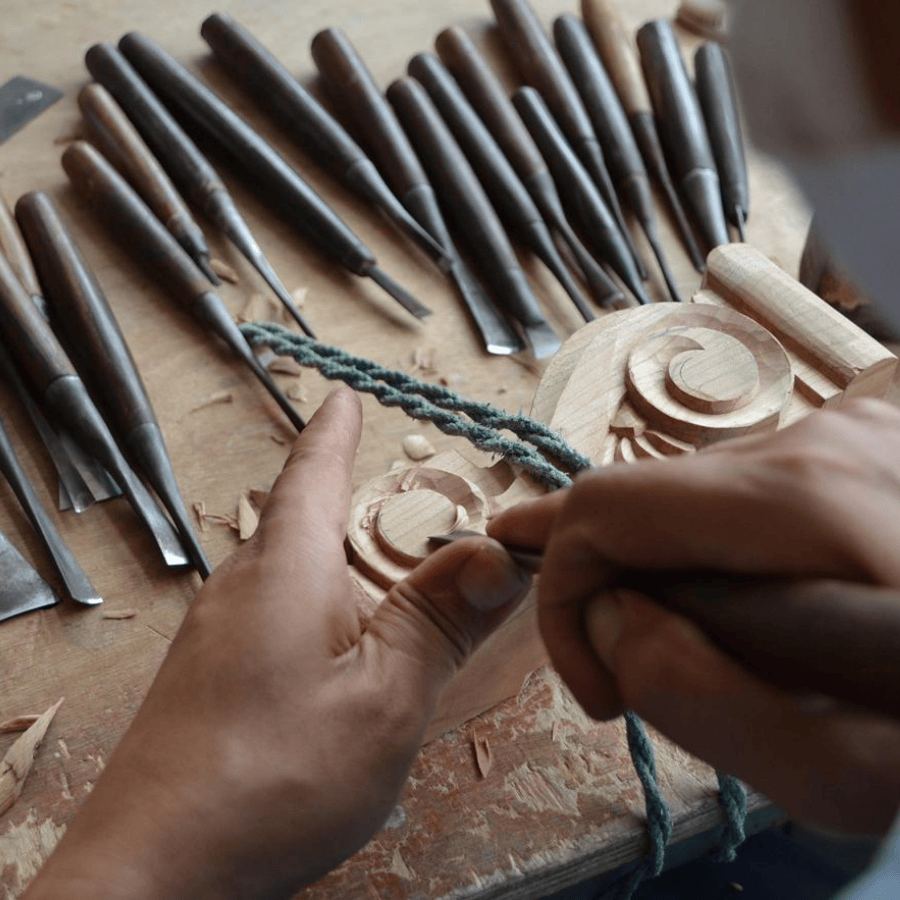 handcraftsmanship 1