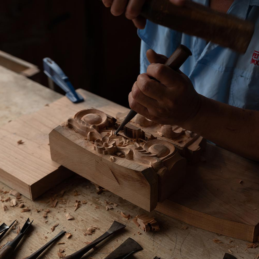 craftsmanship 3