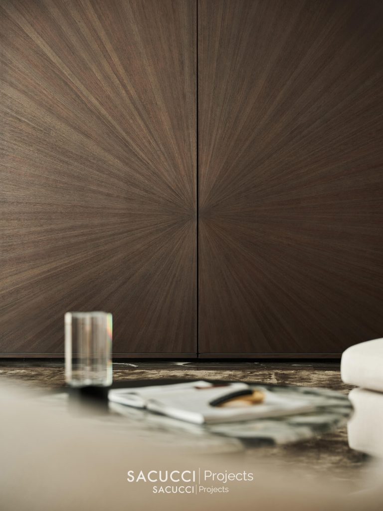 Art Deco Wall Panel (30)