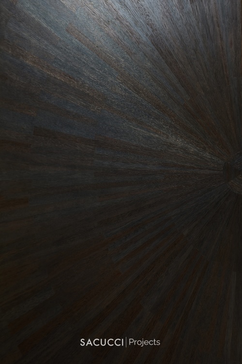 The Art Deco Wall Panelling Rebuild Series 1